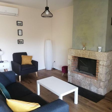 Superbe Appartement En Residence Calme Cauro Екстериор снимка