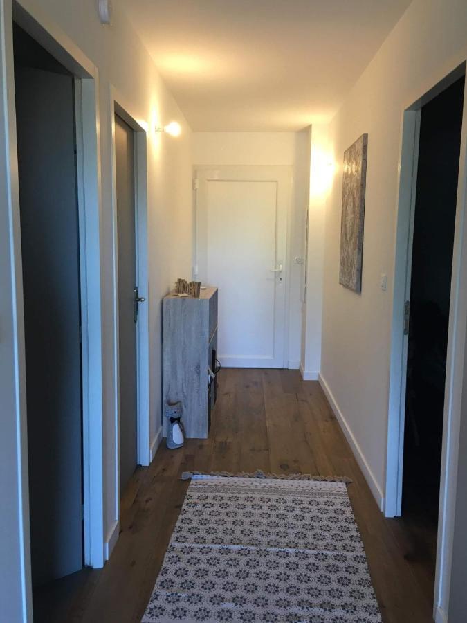Superbe Appartement En Residence Calme Cauro Екстериор снимка